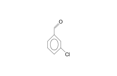 3-Chlorobenzaldehyde