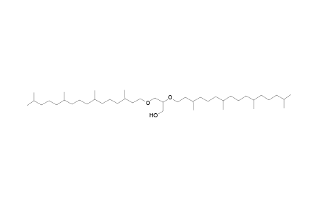 2,3-Di-O-(3R,7R,11R)-phytanyl-sn-glycerol