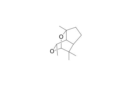 1,4,4,7-Tetramethyloctahydro-3,7-epoxycyclopenta[c]pyran