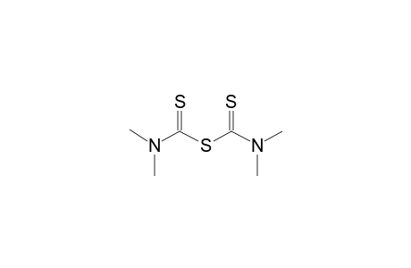 bis(dimethylthiocarbamoyl) sulfide