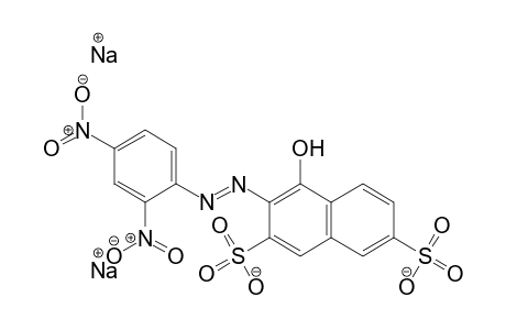 Nitrazine Yellow