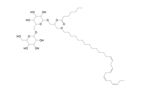 DGDG O-26:4_7:0