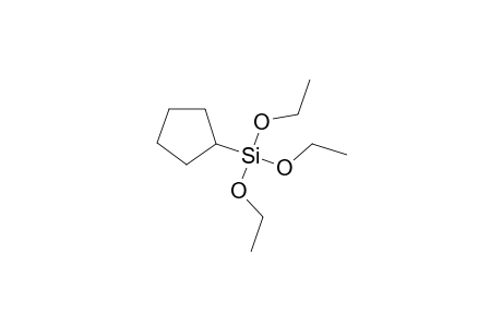 Cyclopentyltriethoxysilane