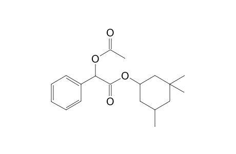 Cyclandelate AC