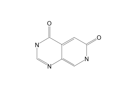 PYRIDO-[3,4-D]-PYRIMIDINE-4,6(3H,7H)-DIONE