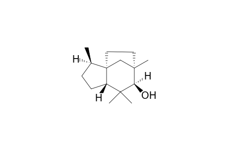 Sesquithuriferol