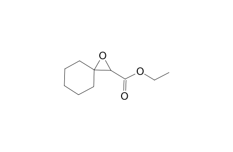 1-Oxaspiro[2.5]octane-2-carboxylic acid, ethyl ester