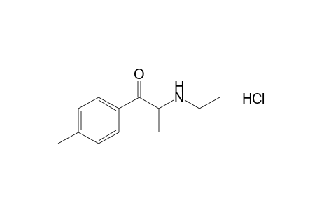 4-Methylethcathinone HCl