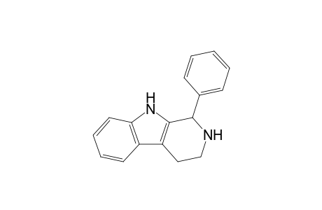 1-Phenyl-2,3,4,9-tetrahydro-1H-$b-carboline