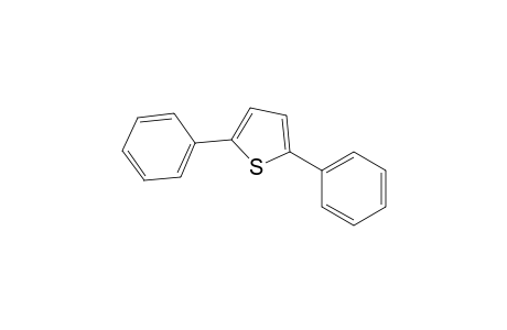 2,5-Diphenylthiophene