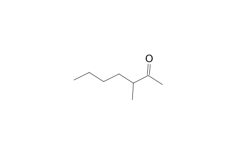 2-Heptanone, 3-methyl-