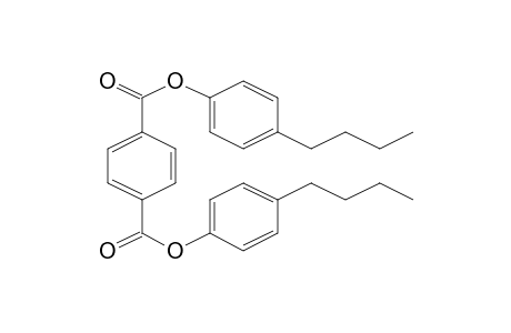 Bis(4-butylphenyl) terephthalate