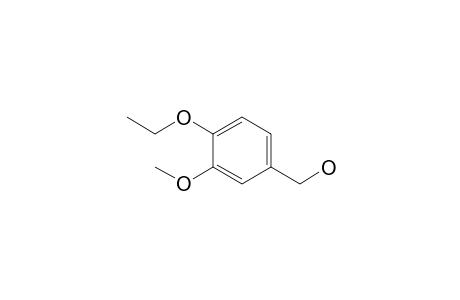 4-Ethoxy-3-methoxybenzyl alcohol