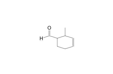 3-CYCLOHEXENE-1-CARBOXALDEHYDE, 2-METHYL-