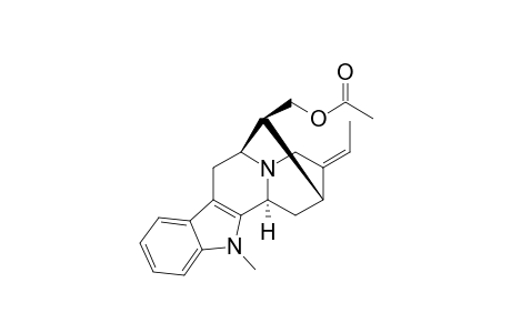 O-ACETYL-16-EPI-AFFINISINE