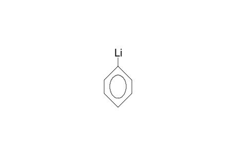 Phenyl-lithium