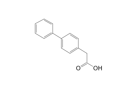 4-Biphenylacetic acid