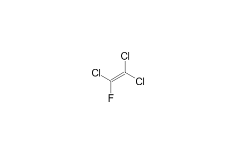 FLUORO-TRICHLORO-ETHENE;R-1111