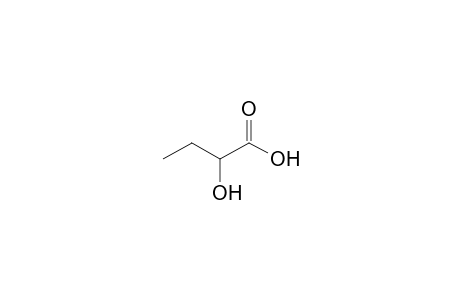 2-HYDROXYBUTYRIC ACID