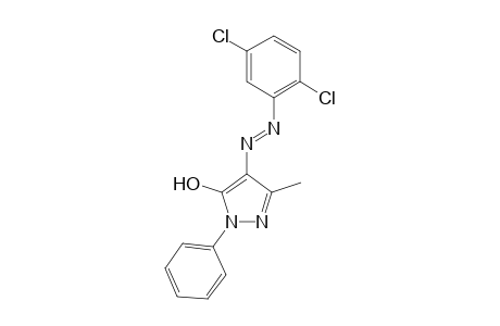 PIGMENT YELLOW 10