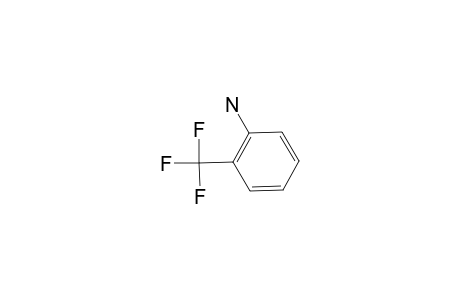 2-Aminobenzotrifluoride