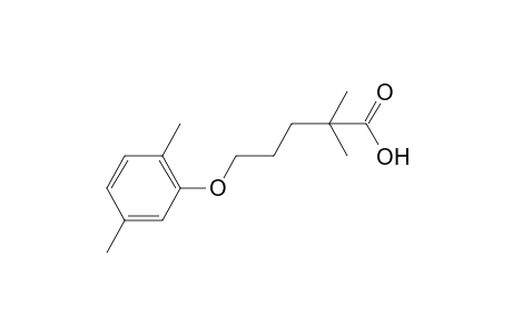 Gemfibrozil