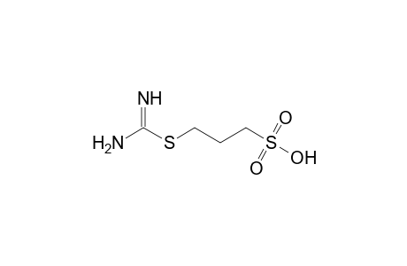 3-(Amidinothio)-1-propanesulfonic acid