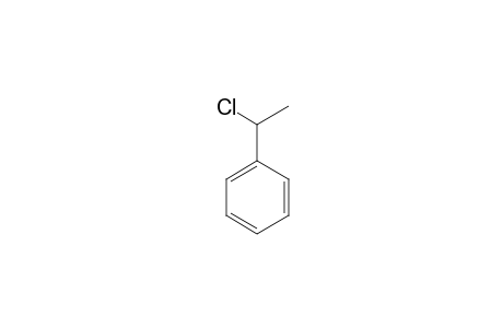 1-Chloroethylbenzene