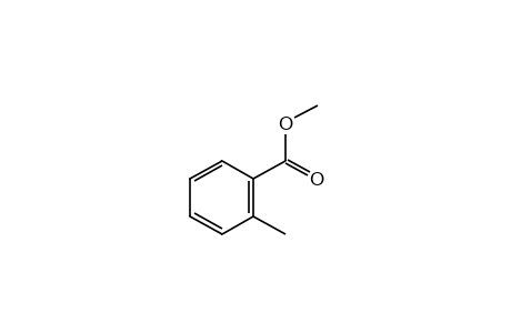 Methyl 2-methyl benzoate