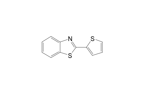 2-(2-thienyl)benzothiazole