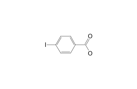 4-Iodobenzoic acid