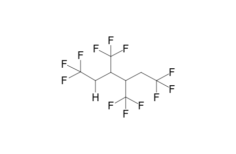 1,1,1,6,6,6-HEXAFLUORO-3,4-DITRIFLUOROMETHYLHEXANE