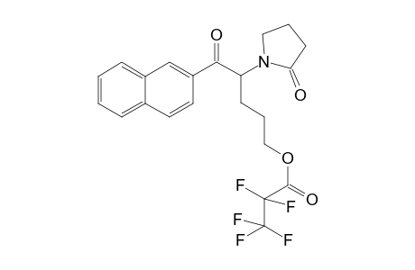 Naphyrone-M (HO-alkyl-oxo) PFP