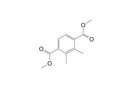 2,3-Dimethylterephthalic acid, dimethyl ester