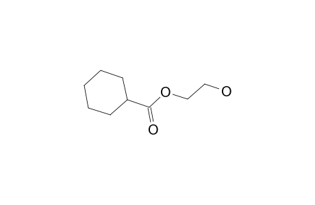 2-Hydroxyethyl cyclohexanecarboxylate