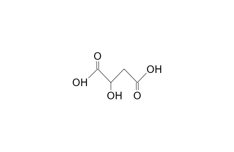 DL-Malic acid