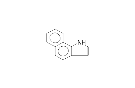 1H-Benz[g]indole