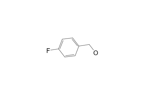 4-Fluorobenzyl alcohol