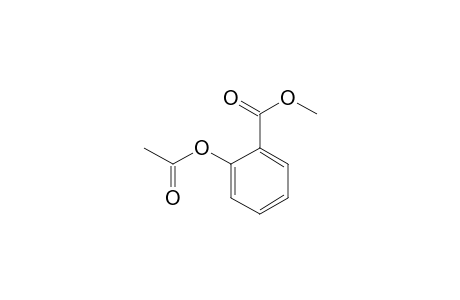 Acetylsalicylic acid, methyl ester