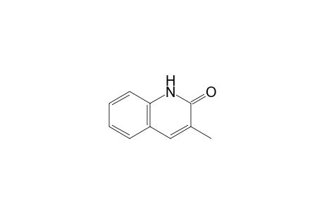 3-METHYL-2-(1H)-QUINOLINONE