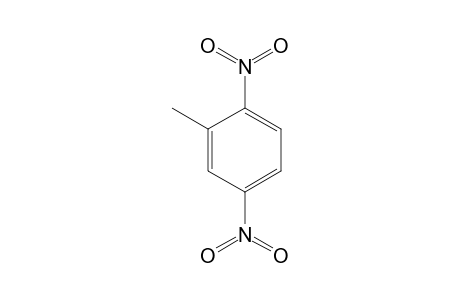2,5-dinitrotoluene