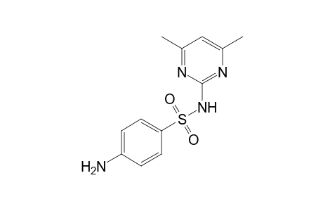 Sulfamethazine