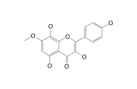 HERBACETIN-7-METHYLETHER