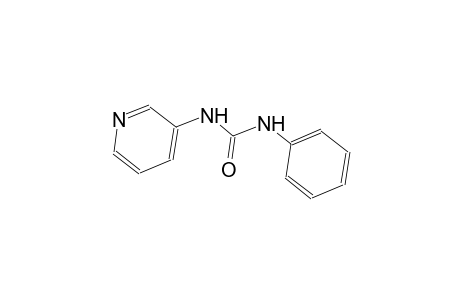 1-phenyl-3-(3-pyridyl)urea