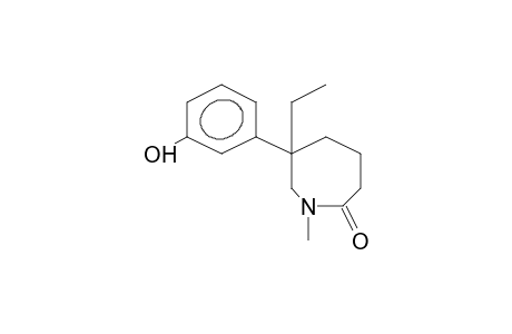 7-OXOMEPTAZINOL