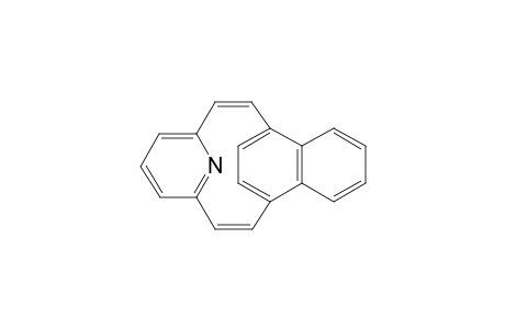 5,15-Etheno-12,8-nitrilo-8H-benzocyclotridecene