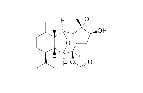 Sclerophytin E