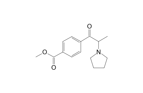 MPPP-M (carboxy-) ME