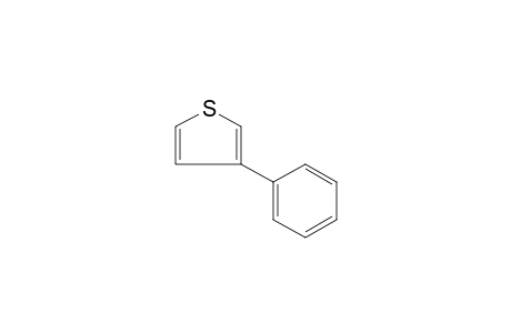 3-Phenylthiophene