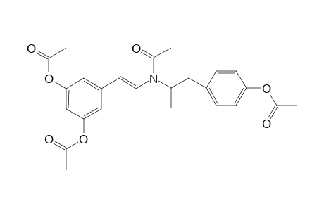 Fenoterol -H2O 4AC